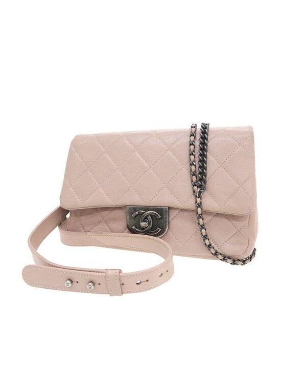 Chanel Handbags - Chanel CC Logo Chain